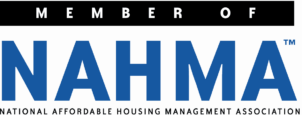 NAHMA Member Logo